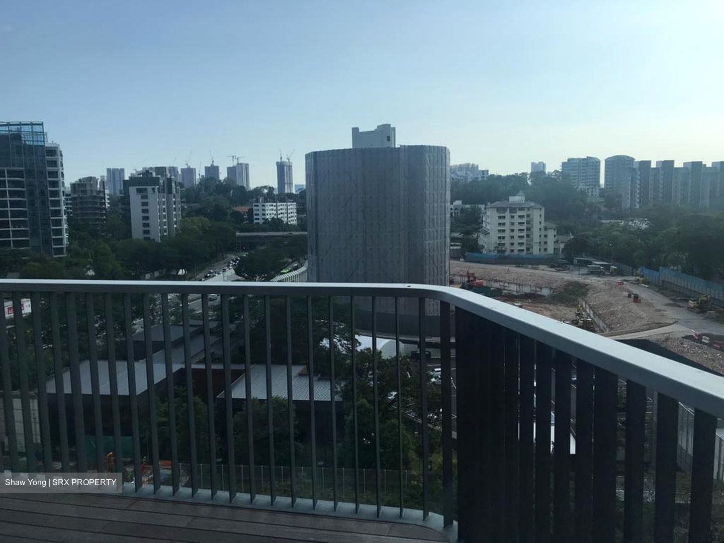 D'Leedon (D10), Condominium #305551281